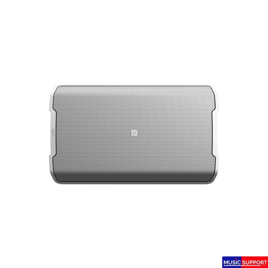 LD Systems DQOR 8T W สีขาว ตู้ลำโพง 2ทาง 8นิ้ว 240วัตต์ 70V - 100V จำนวน 1 ใบ