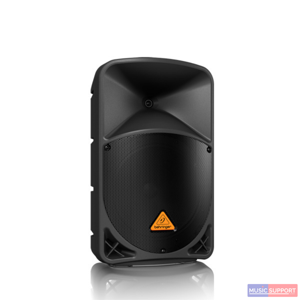 Behringer B112D Active 2-Way 12" PA Speaker System