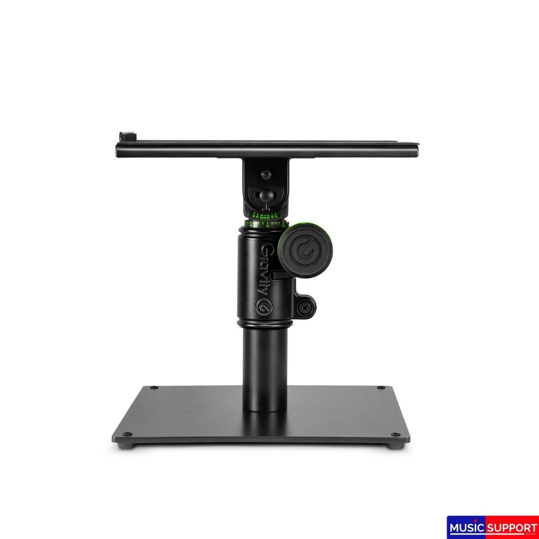 ขาตั้งลำโพงสตูดิโอมอนิเตอร์ Gravity SP 3102