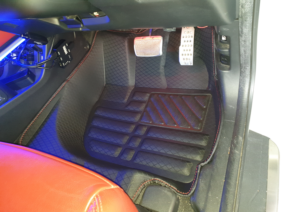 HRV รุ่น EL TOP 2016 มือเดียว วิ่งน้อย วิ่งไมล์ 93,xxx Km.