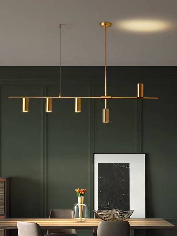 CT205A219 SOTMIA โคมไฟโต๊ะทานข้าว โคมไฟ เคาน์เตอร์บาร์ Nordic Light