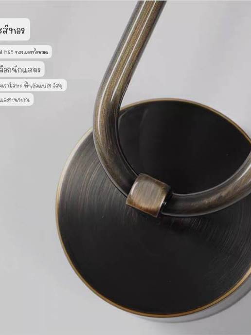 CT205A225 SOTMIA โคมไฟข้างเตียง โคมไฟ ห้องนอน Nordic Light