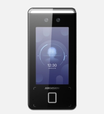 Face Access Control Terminal