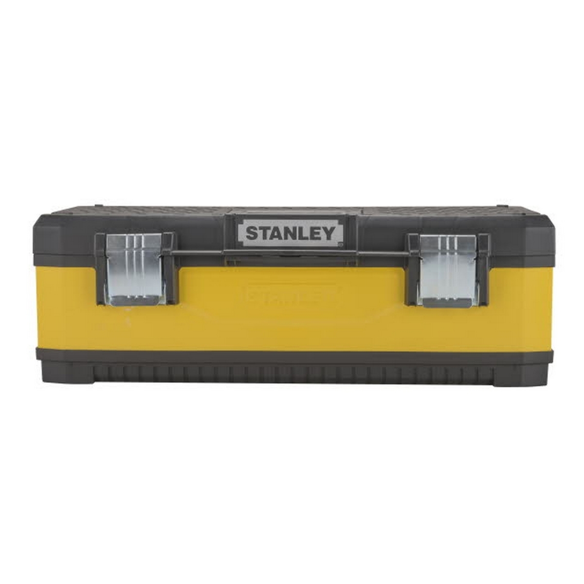 STANLEY กล่องเครื่องมือเหล็ก ขนาด 26 นิ้ว (สแตนเล่ย์)
