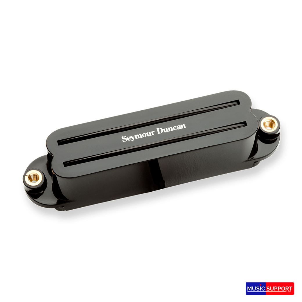 Seymour Duncan Cool Rails™ Strat SCR-1 Mini Humbucker Single Coil Size