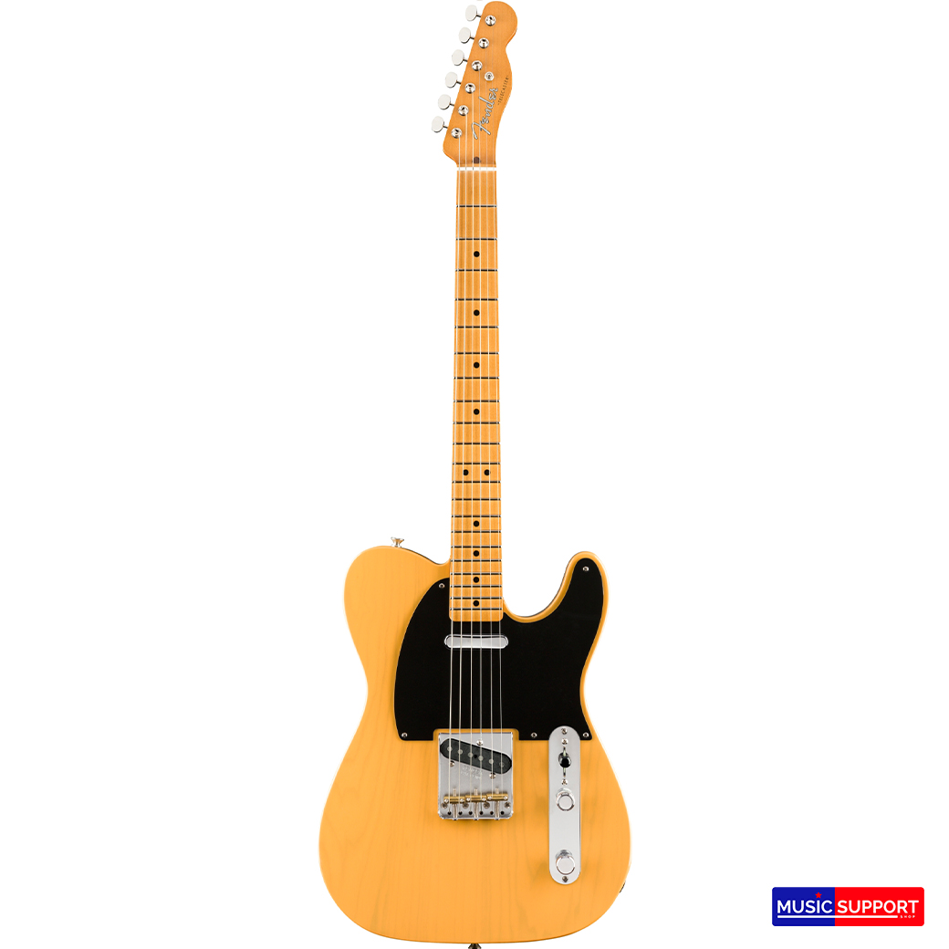 กีตาร์ไฟฟ้า Fender Vintera 50's Telecaster Modified MN