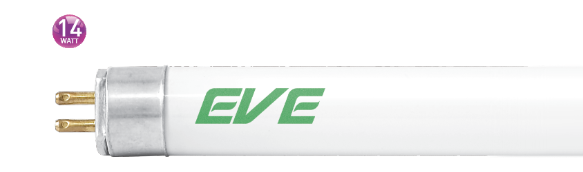 Fluorescent Performax T5 14w Coolwhite