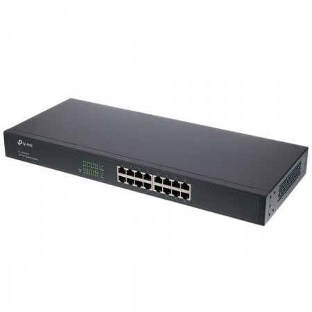 TP-Link TL-SG1016 : 16-Port Gigabit Switch