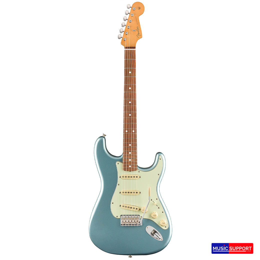 กีตาร์ไฟฟ้า Fender Vintera '60s Stratocaster PF