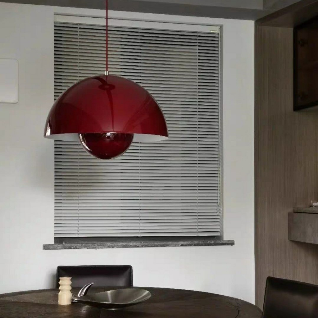 CT177A130 SOTMIA โคมไฟ Bauhaus โคมไฟนอร์ดิก โคมไฟเพดาน โคมไฟแต่งบ้าน