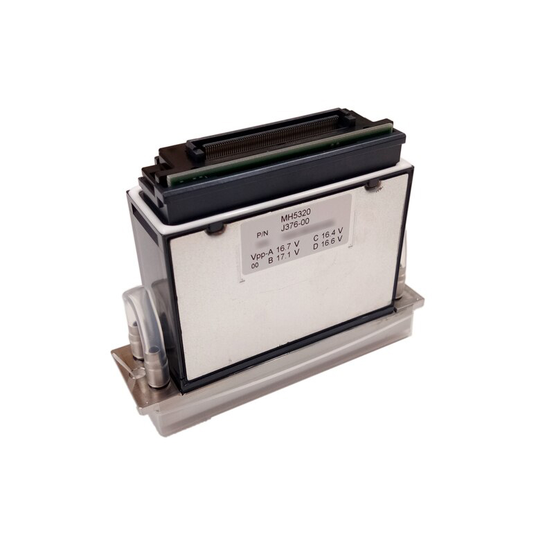 หัวพิมพ์ Ricoh Gen6 Printhead MH5320/5340 สำหรับ เครื่องพิมพ์ UV G6 5-15pl