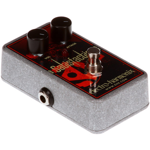 Electro-Harmonix Satisfaction