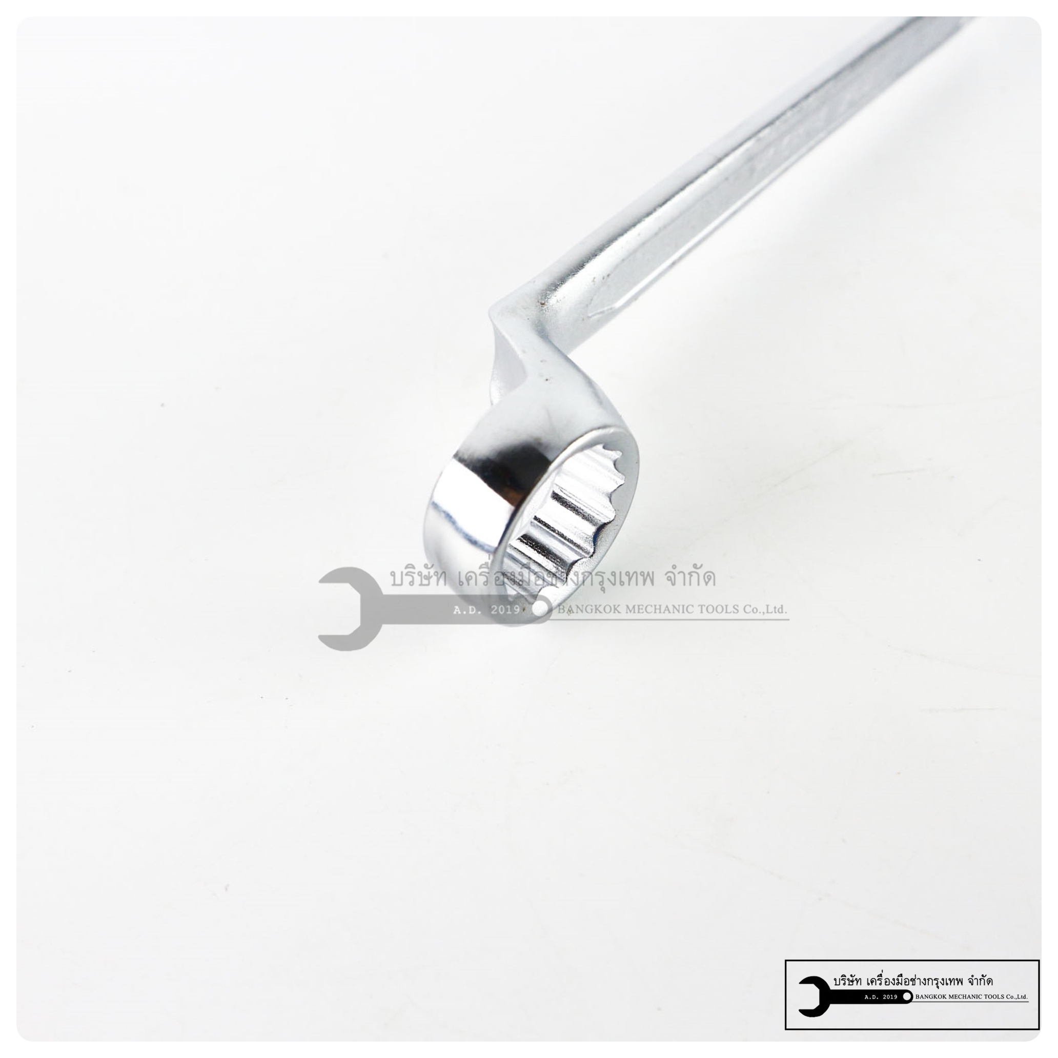 SOLO ประแจแหวน-แหวน รุ่น 9908-8