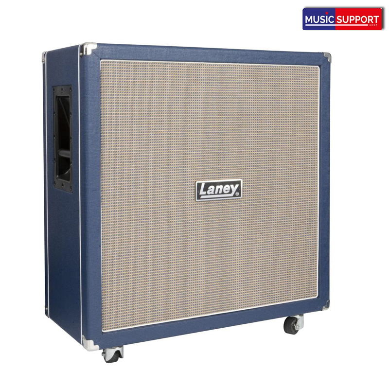 แอมป์กีต้าร์ไฟฟ้าLaney LIONHEART L412