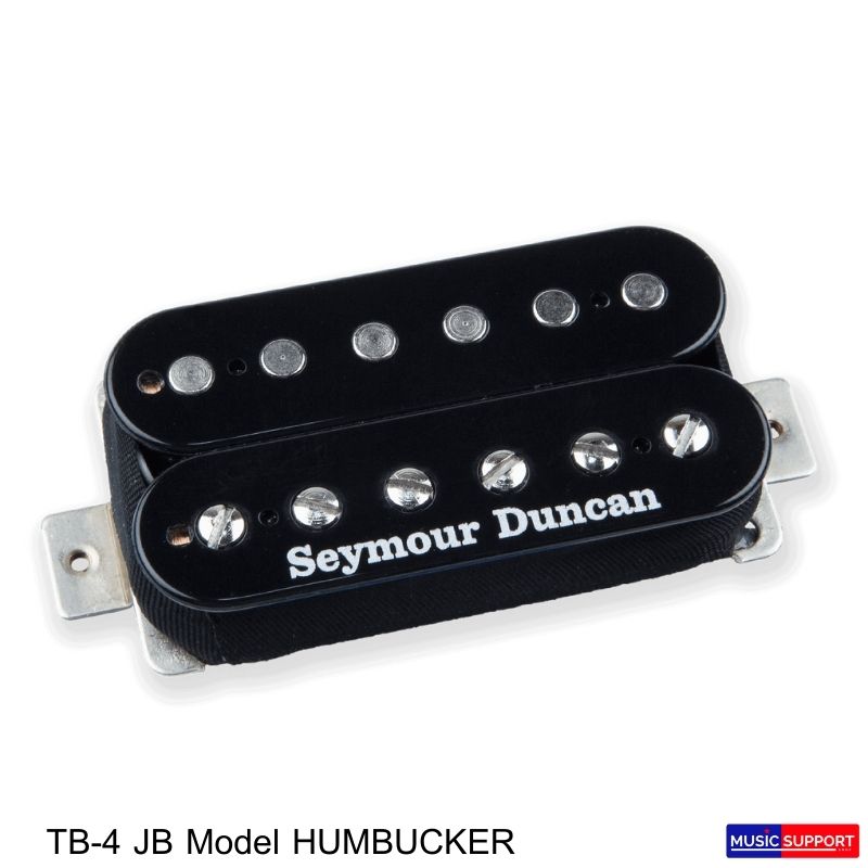 Seymour Duncan TB-4 JB Model Termbucker