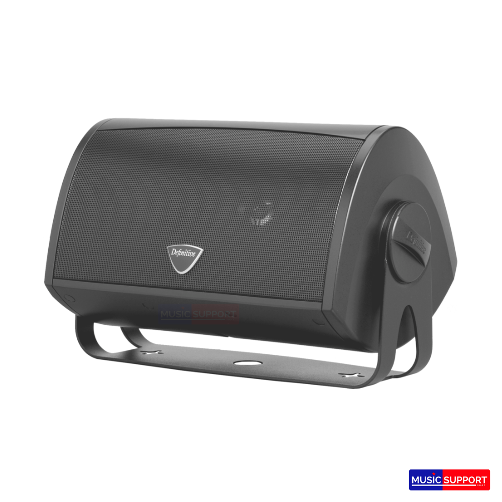 Definitive Technology AW5500 Outdoor Speaker 5.25" Woofer 175 Watts