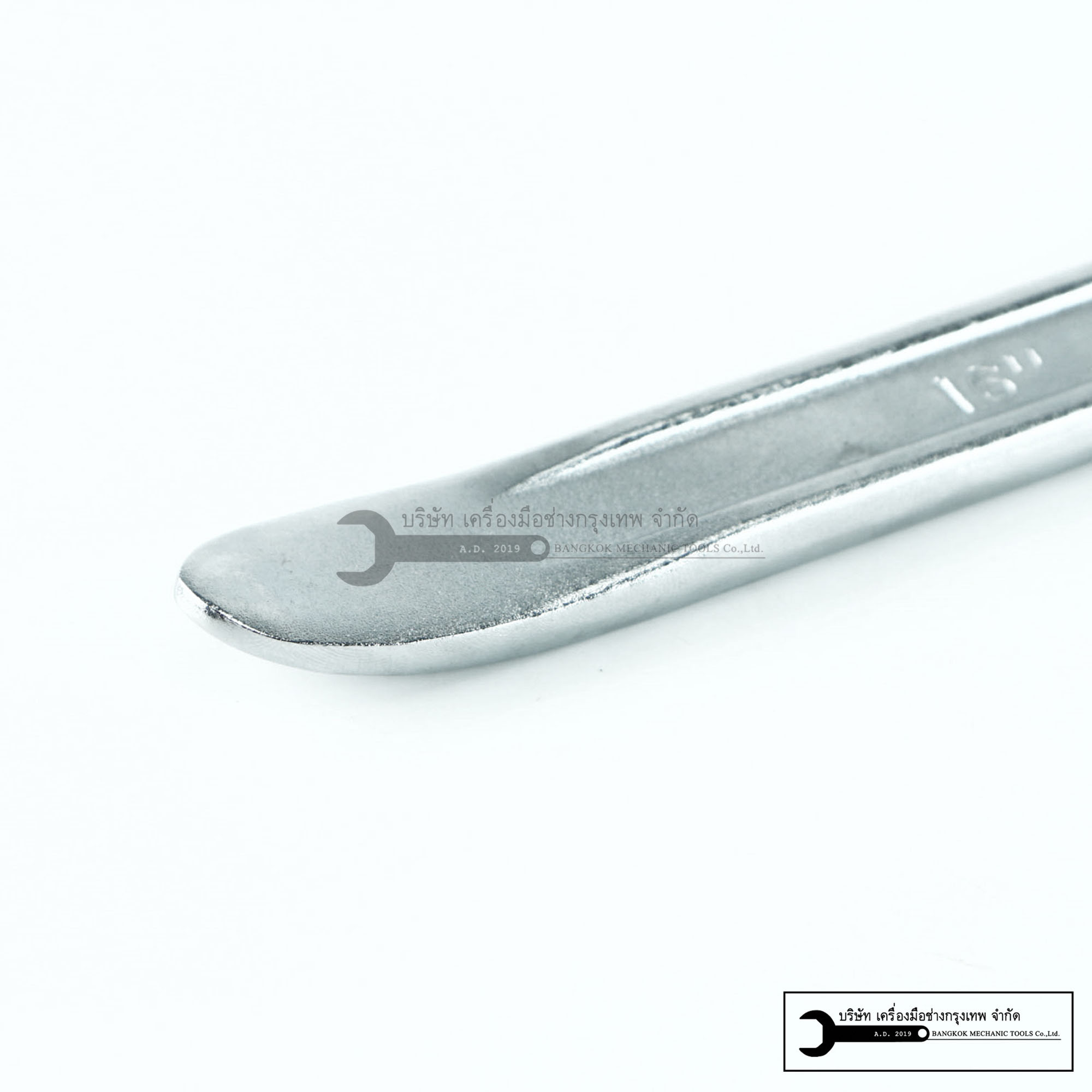 SOLO เหล็กงัดยาง รุ่นหนาพิเศษ