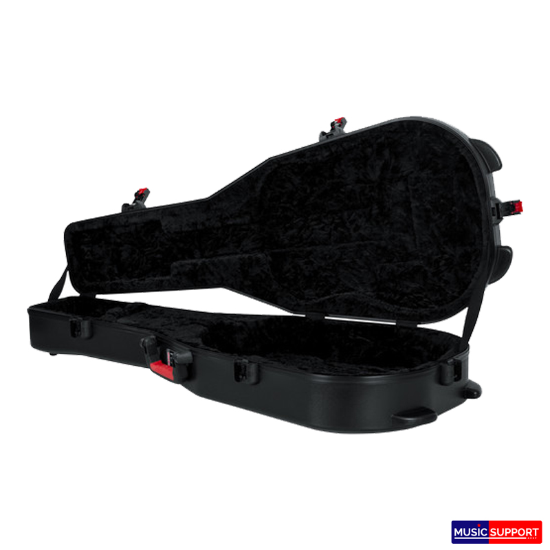 Hard Case GATOR GTSA-GTR Dreadnaught