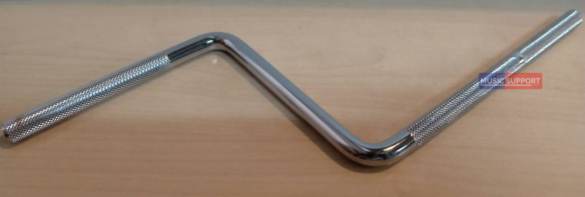 ZCB แขนจับ Z-Rod for Cowbell TAMA