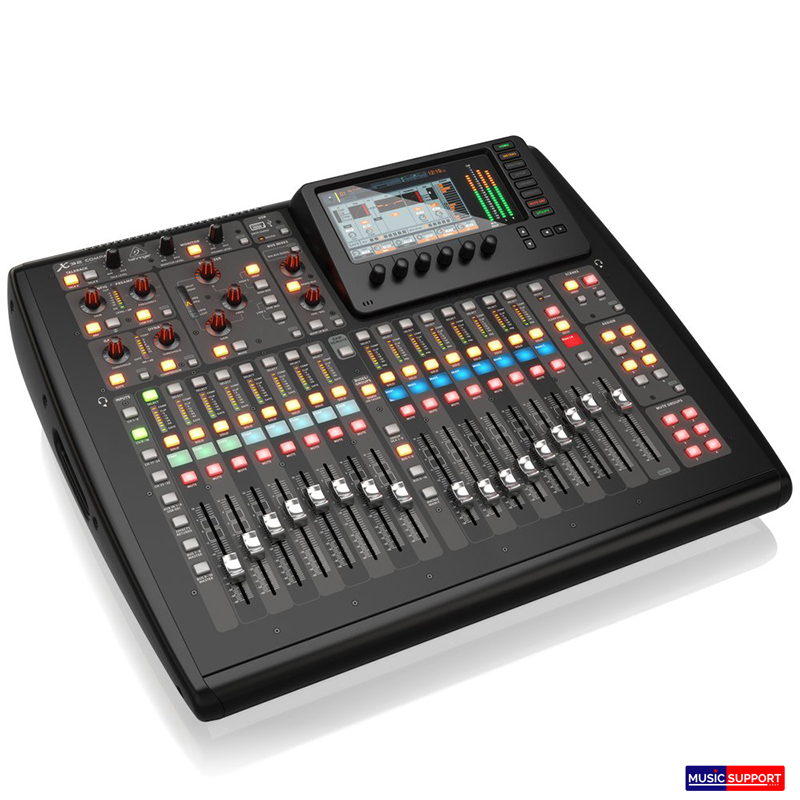 Behringer X32 Compact