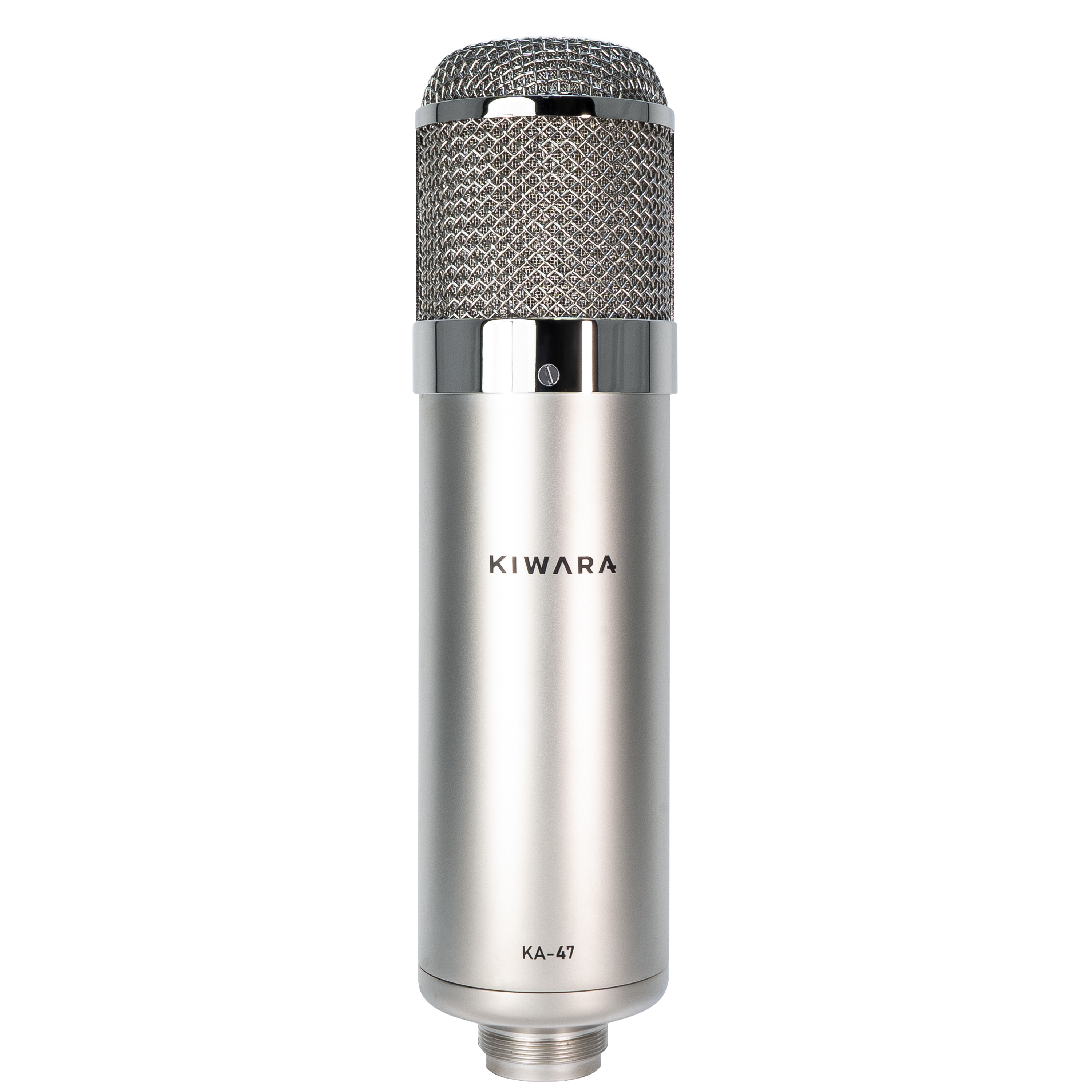 ไมค์คอนเดนเซอร์ KIWARA AUDIO KA-47