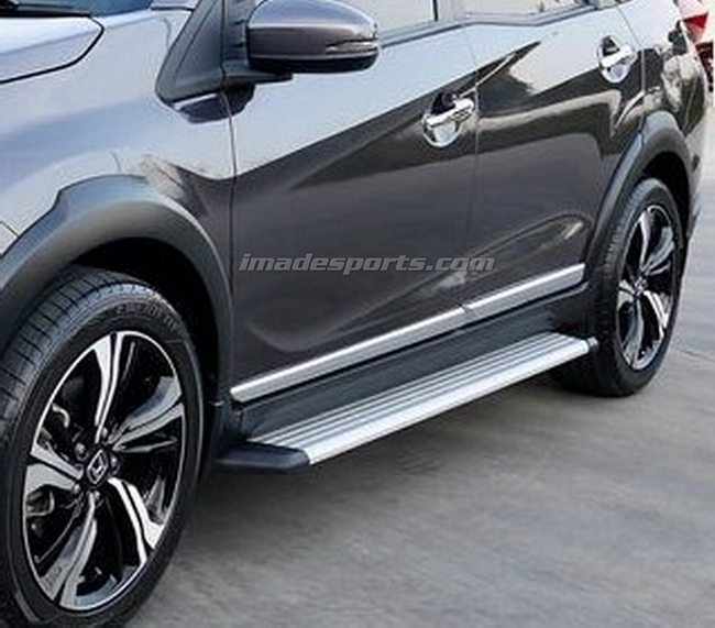 บันไดข้าง BRV sport (Alloy) 2018-2021