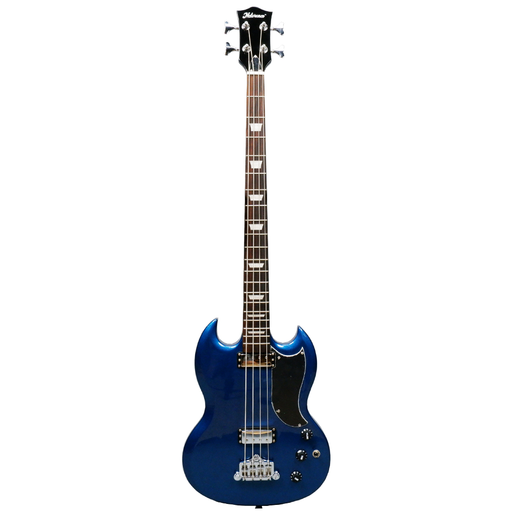 McLorence SGB-400 Blue