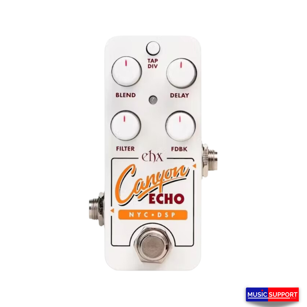 Electro-Harmonix PICO Series เอฟเฟคกีตาร์ไฟฟ้า