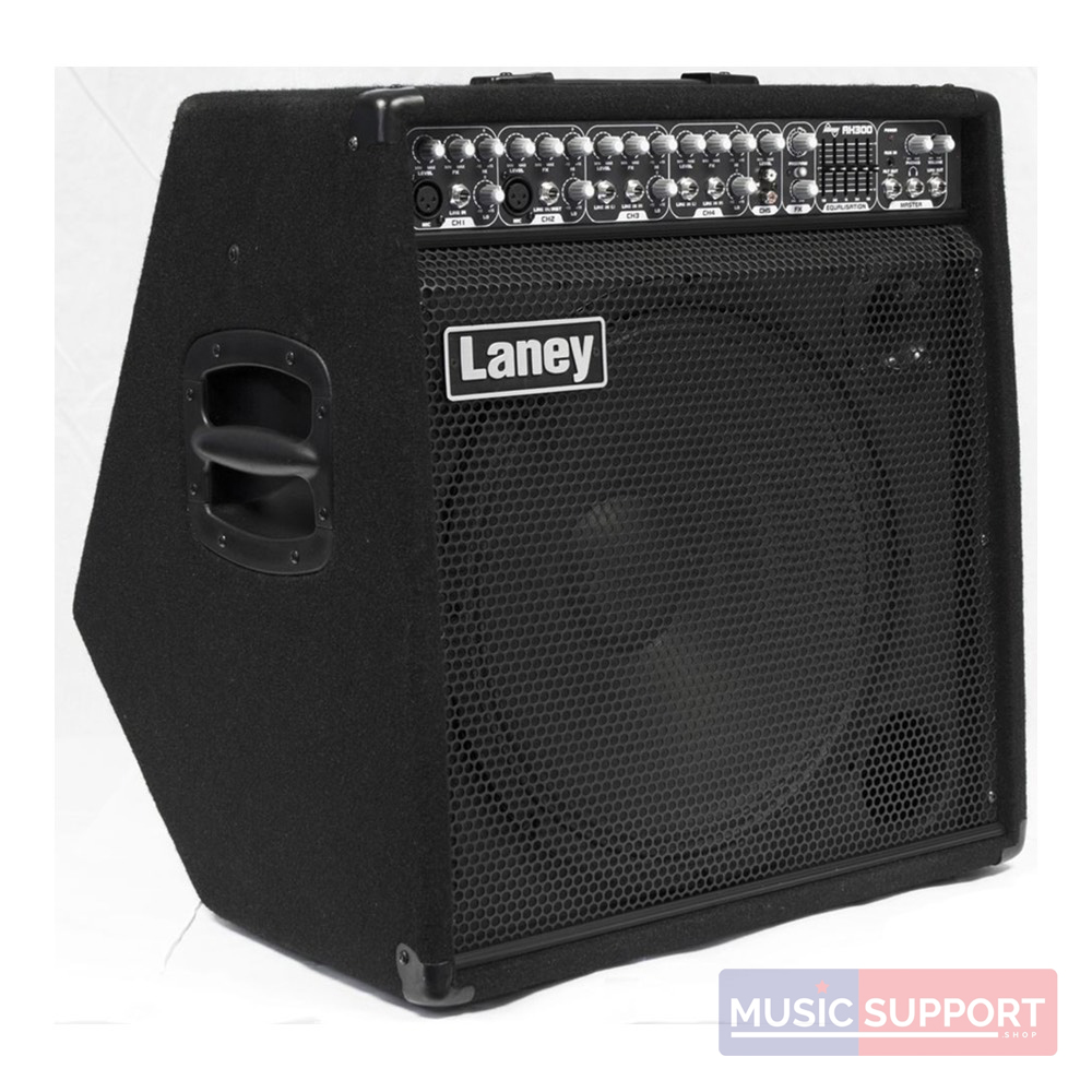 ตู้แอมป์คีย์บอรด์Laney AH-300