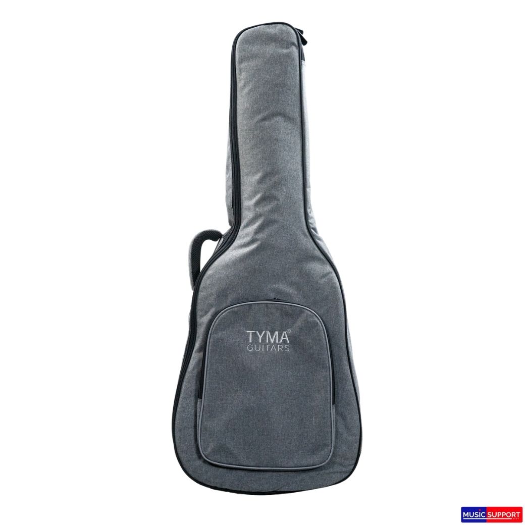 กีตาร์โปร่ง Tyma รุ่น TD-12 + กระเป๋า