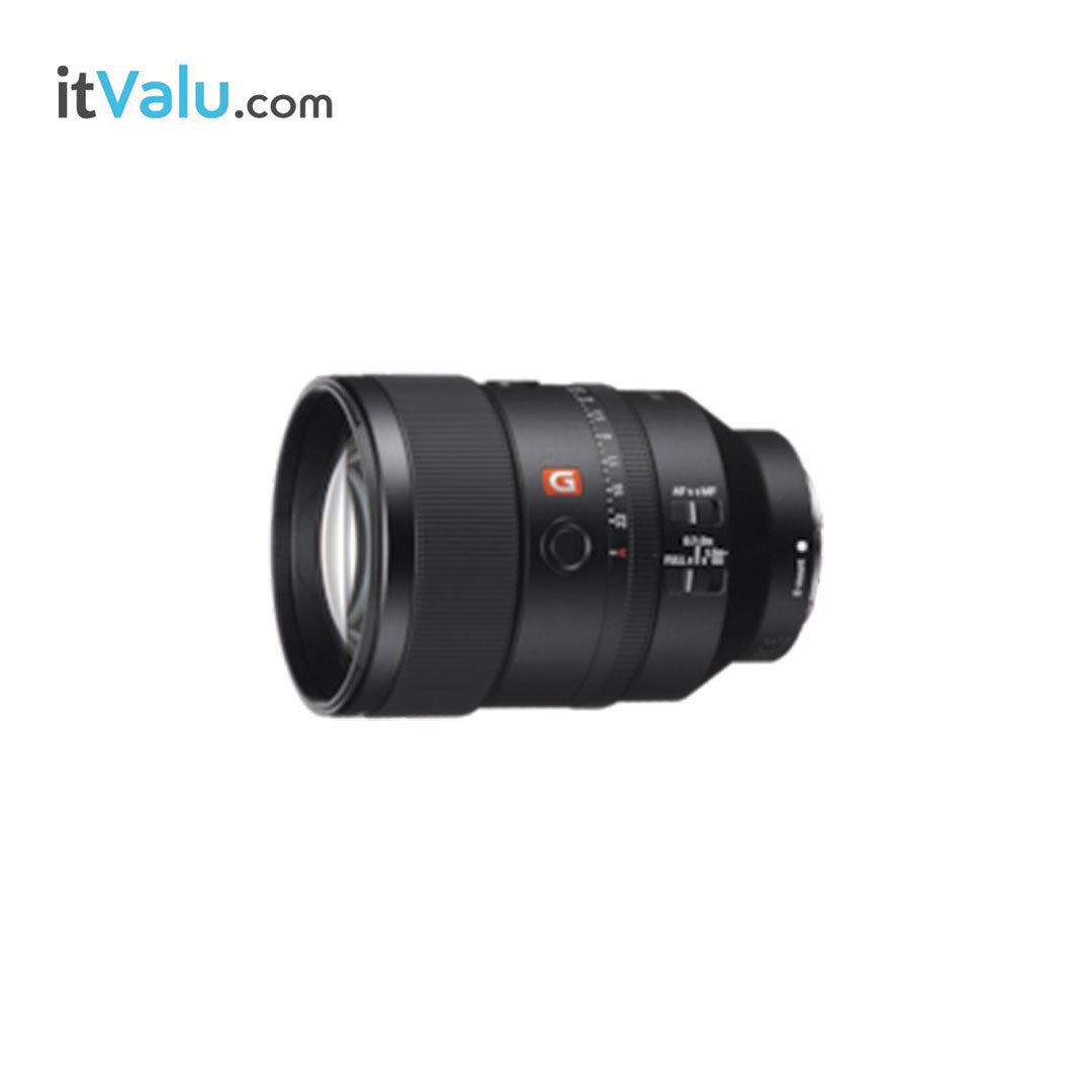 FE 135mm F1.8 GM [SEL135F18GM]
