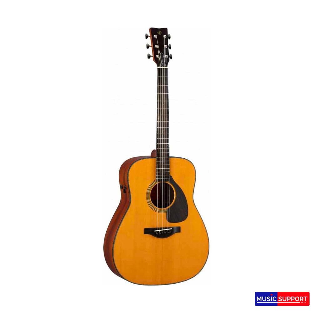 กีตาร์โปร่งไฟฟ้า Yamaha FGX5