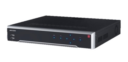 เครื่องบันทึกภาพ NVR 32CH 4 SATA