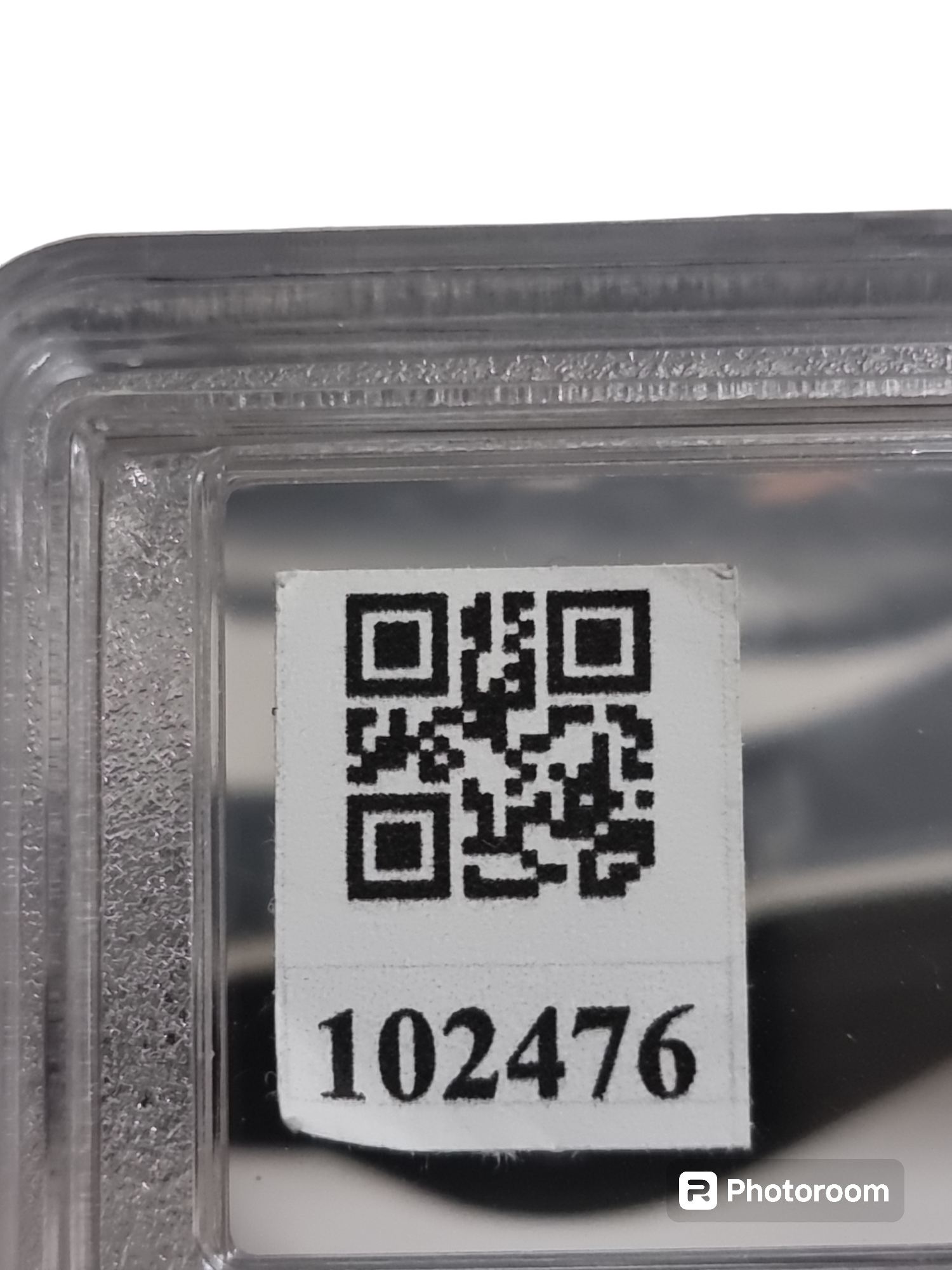 เหรียญหลวงพ่อบุญ วัดบ้านนา ปี 2537