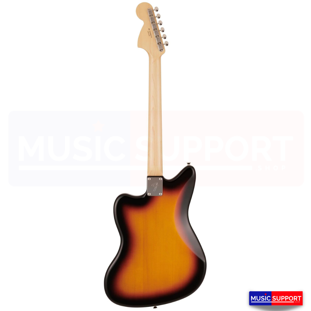 กีตาร์ไฟฟ้า FENDER 2023 COLLECTION, MIJ TRADITIONAL LATE 60S JAZZMASTER