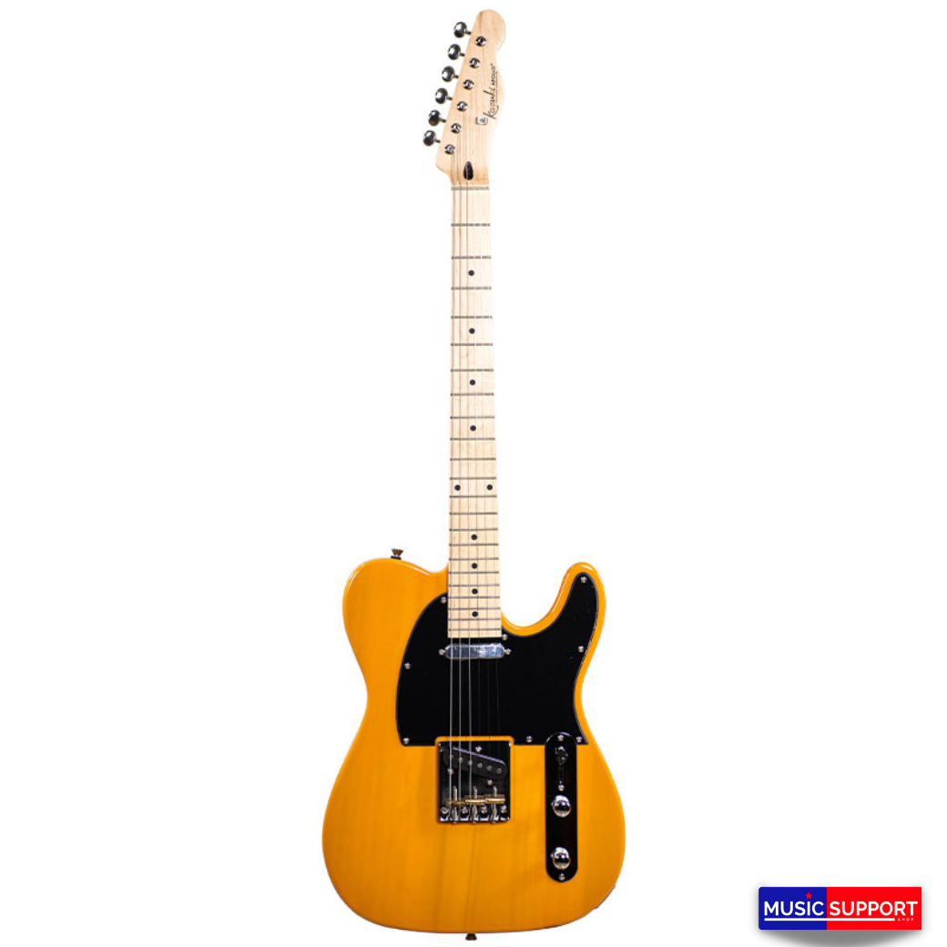 Kazuki Apollo Series กีตาร์ไฟฟ้า ทรง Telecaster