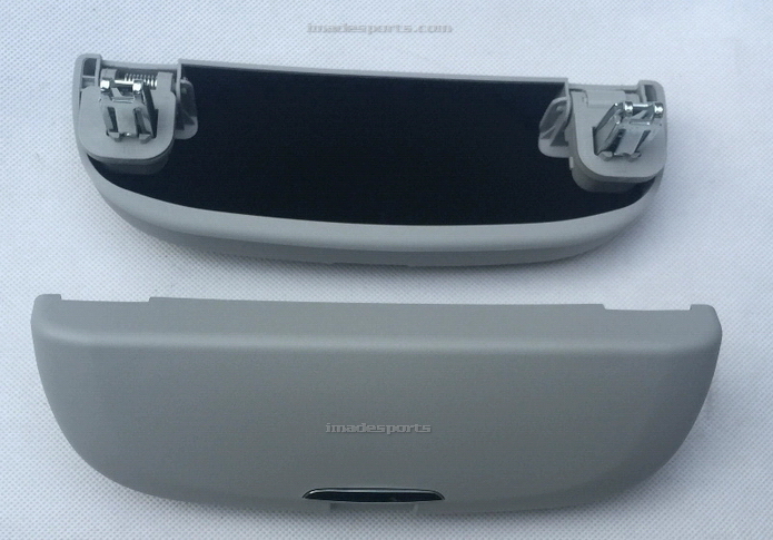 กล่องใส่แว่นตา CRV G5 Sport (Build IN)