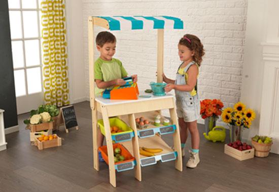 Kidkraft grocery marketplace