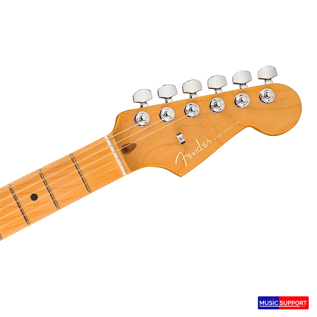 กีตาร์ไฟฟ้า Fender American Ultra Stratocaster MN