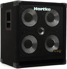 ตู้ลำโพงเบส HARTKE 4.5XL
