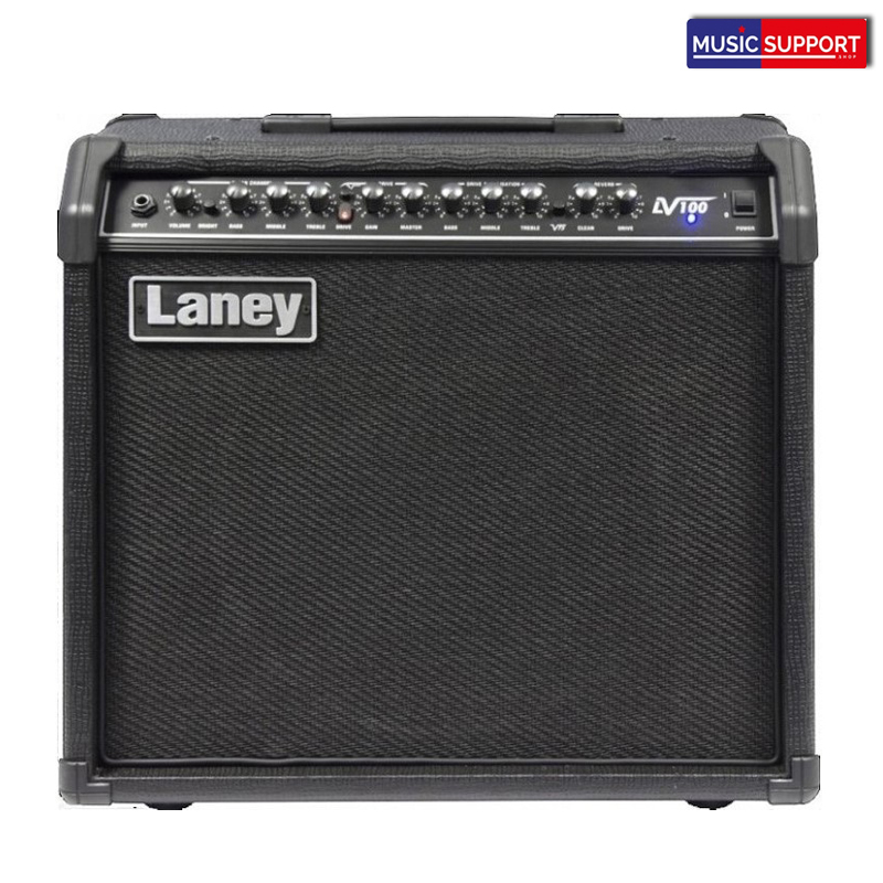 แอมป์กีต้าร์ไฟฟ้า Laney LV100