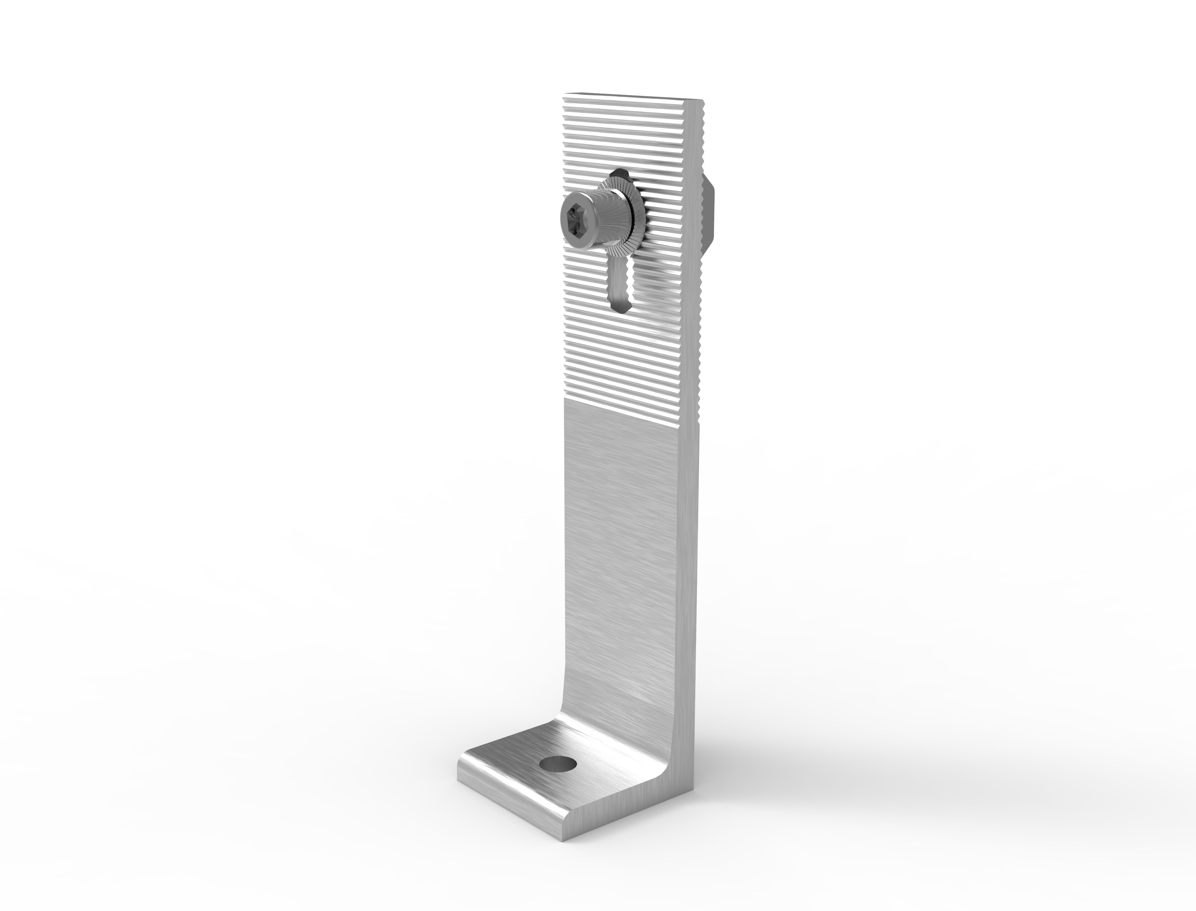 L-Feet เมทัลชีท ขายาว 160mm ชิ้น 2022-08-29 10:32:51 2024-06-11 13:27:25