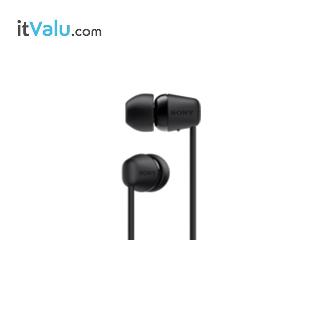 WI-C200 Wireless In-ear Headphones