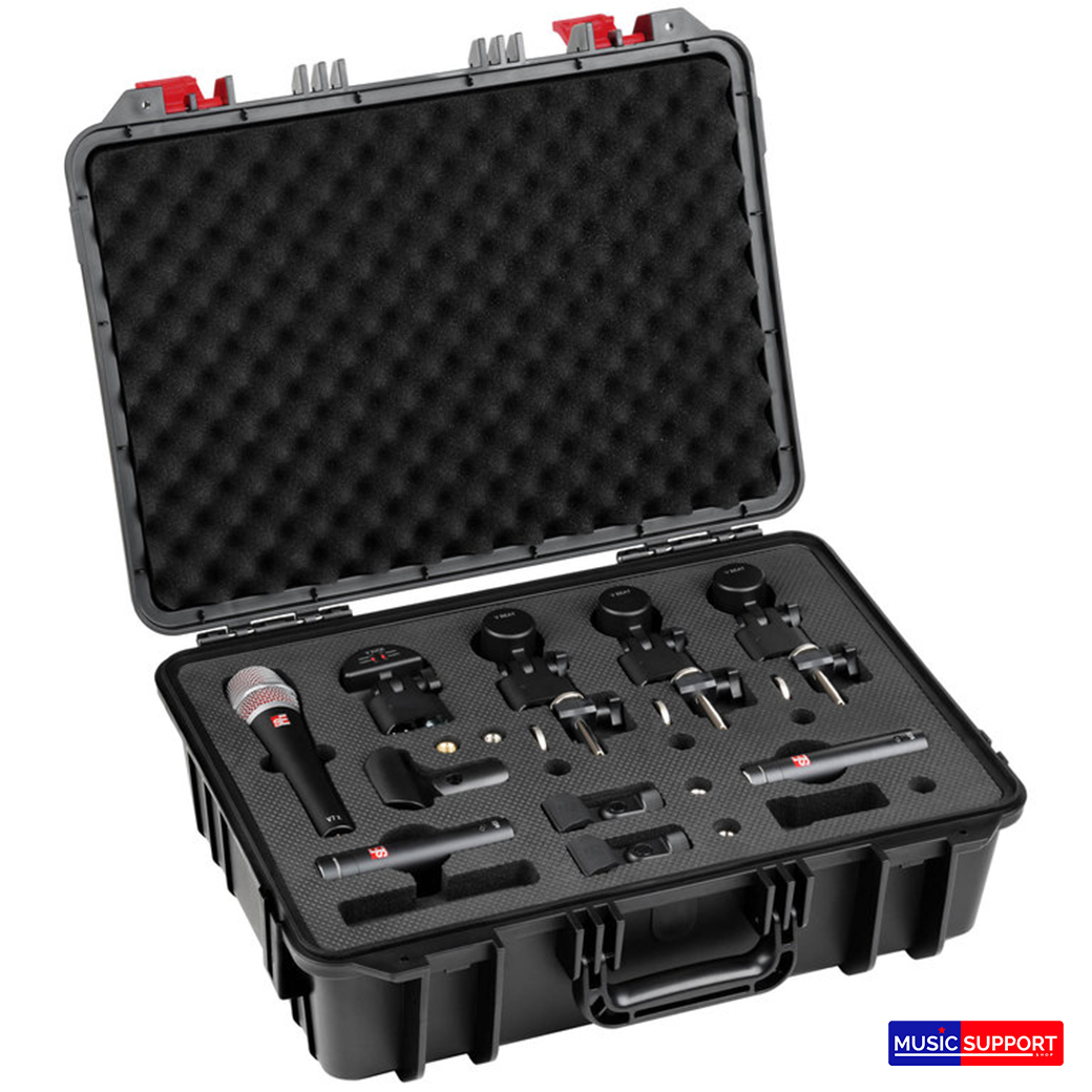 sE Electronics V Pack Venue