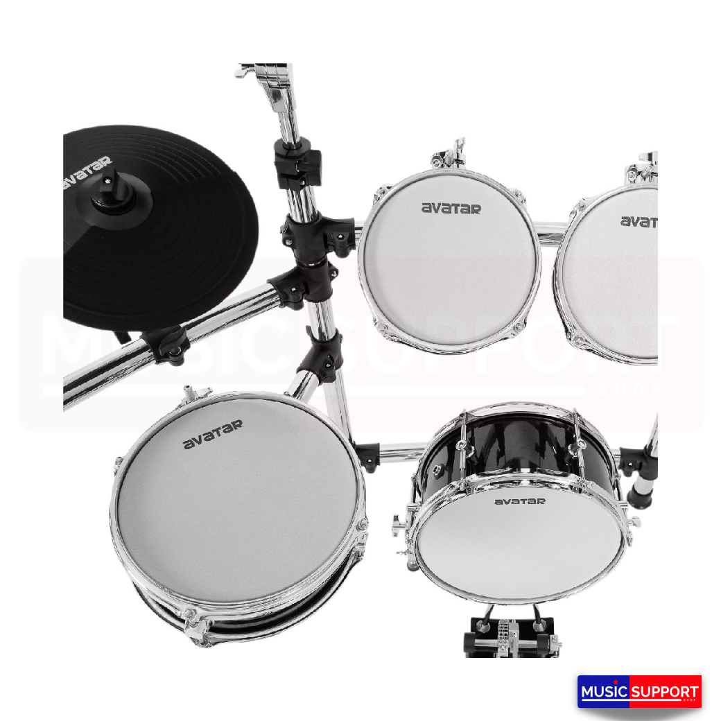 กลองไฟฟ้า AVATAR SD301-1S Electric Drum