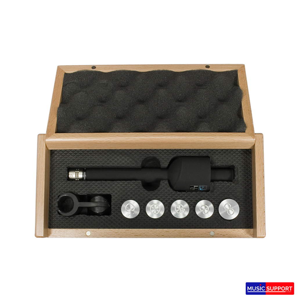 sE Electronics : RN17