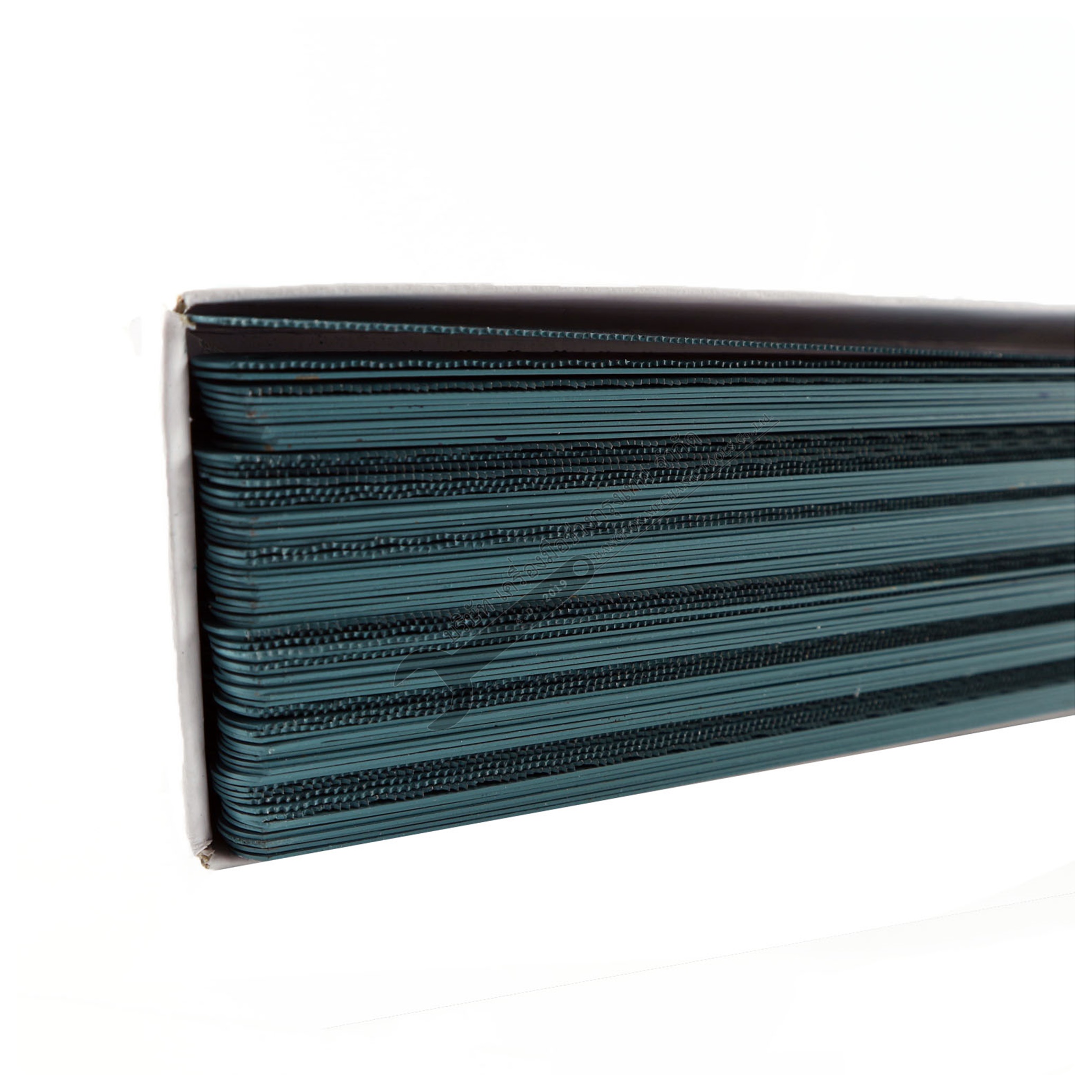 KING EAGLE (ชุดละ 12ใบ) ใบเลื่อยเหล็ก 12นิ้ว (high carbon) 24ฟัน