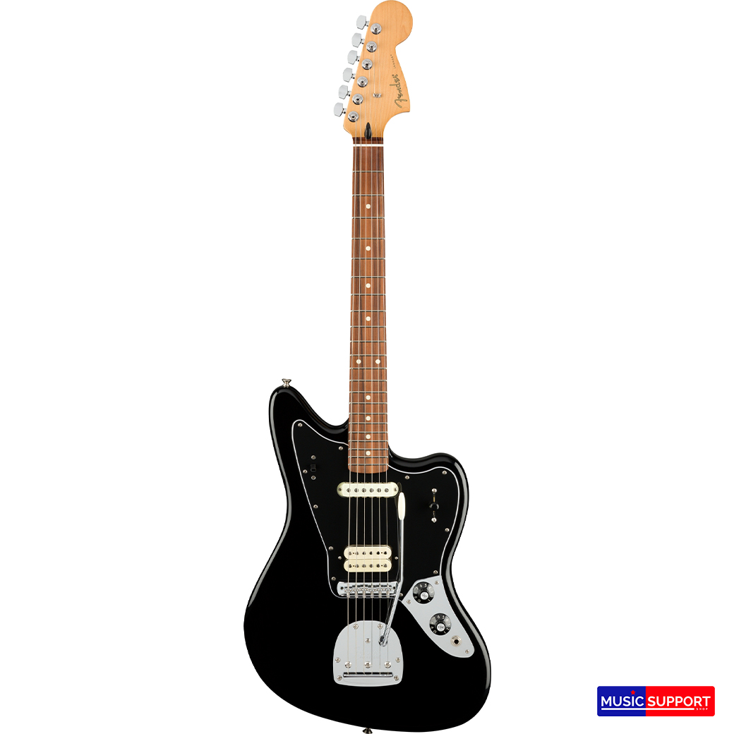 กีตาร์ไฟฟ้า Fender Player Jaguar PF