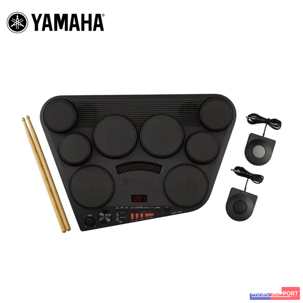 Yamaha DD-75