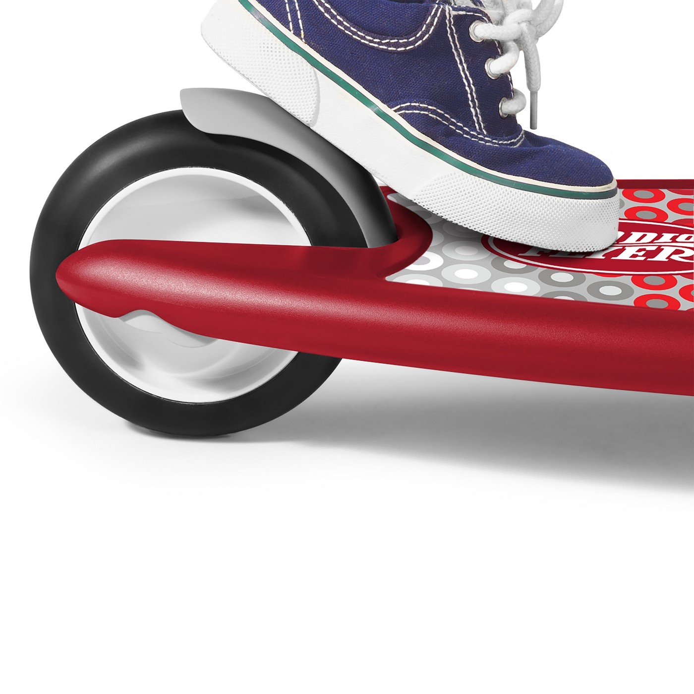Radio Flyer My 1st Scooter Sport สกู๊ตเตอร์สำหรับเด็กเริ่มเล่น